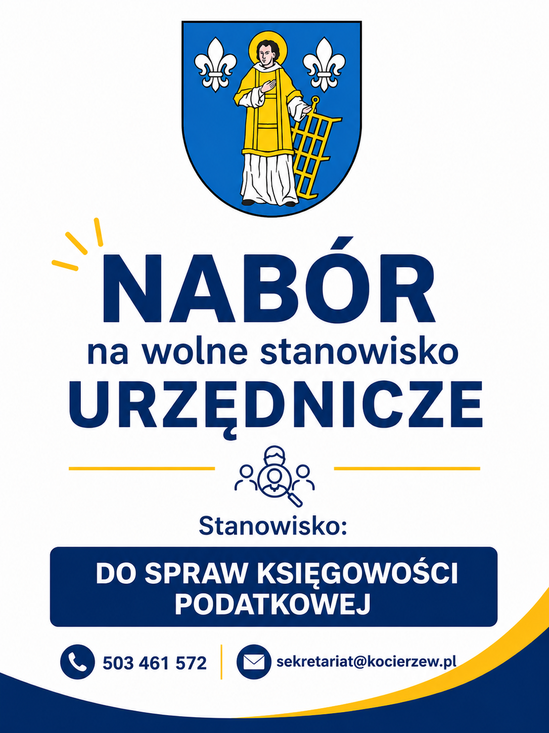Nab&oacute;r plakat
