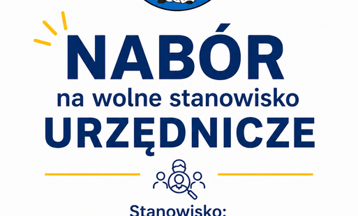 Nabór plakat